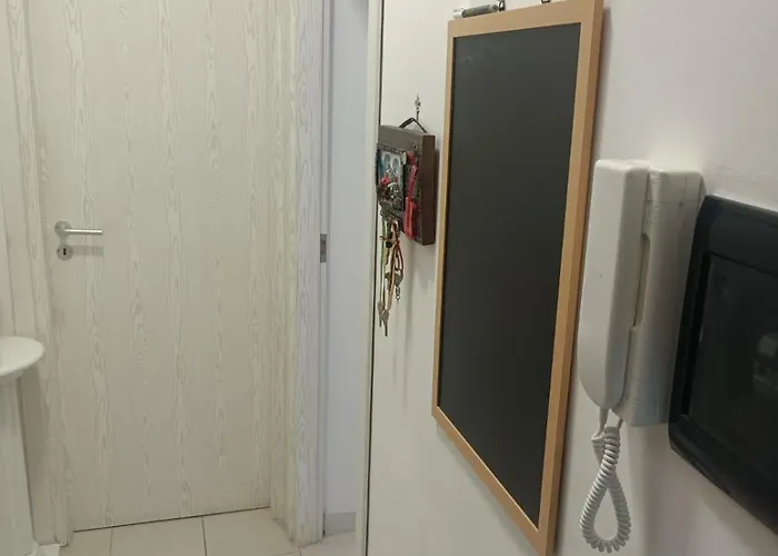 Testaccio Immobiliare Casa de hóspedes Roma