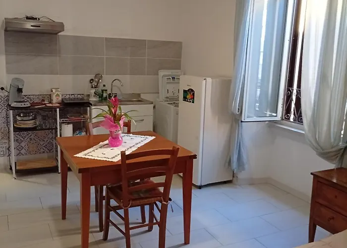 Casa de hóspedes Testaccio Immobiliare