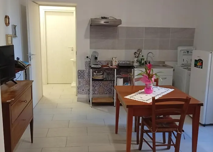 Testaccio Immobiliare Casa de hóspedes