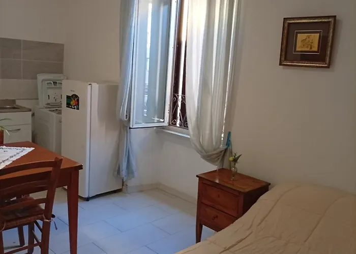 Testaccio Immobiliare Casa de hóspedes Roma