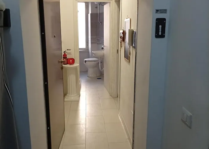 Casa de hóspedes Testaccio Immobiliare