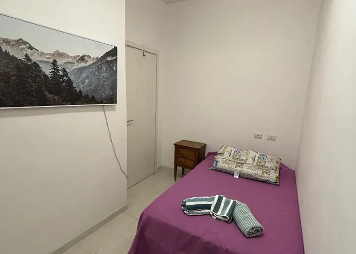 Testaccio Immobiliare Casa de hóspedes *
