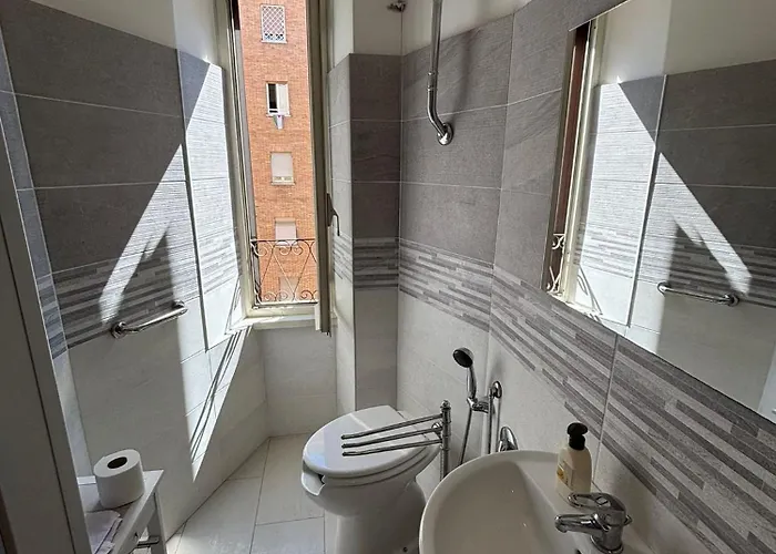 Casa de hóspedes Testaccio Immobiliare Roma