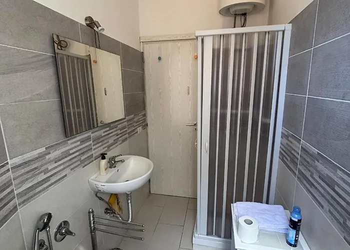 Testaccio Immobiliare Casa de hóspedes *