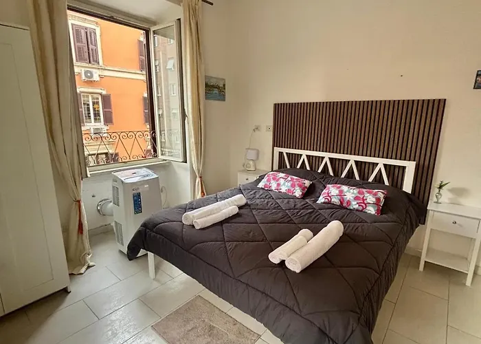Casa de hóspedes Testaccio Immobiliare