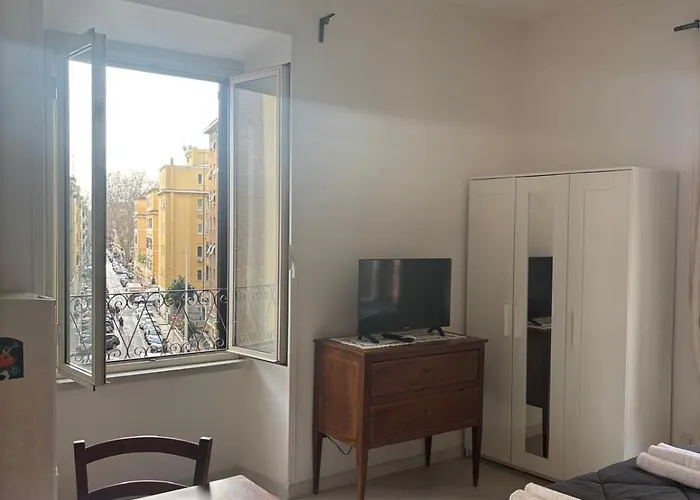 Testaccio Immobiliare Casa de hóspedes