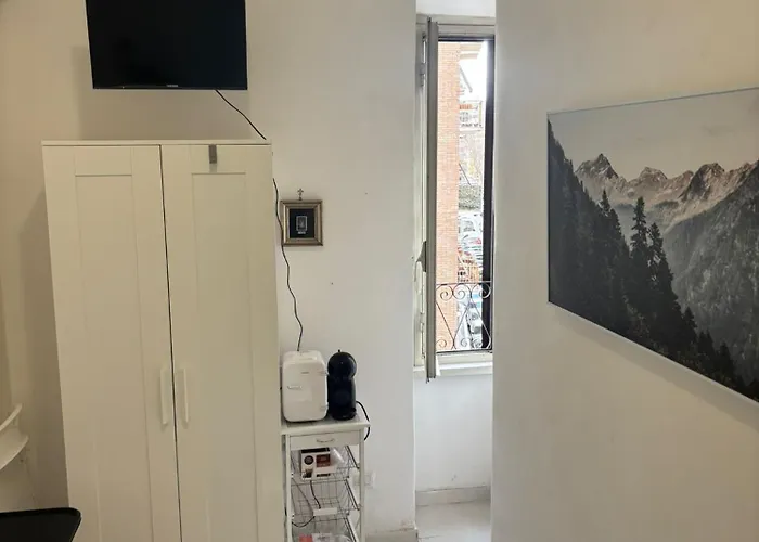 Casa de hóspedes Testaccio Immobiliare Roma